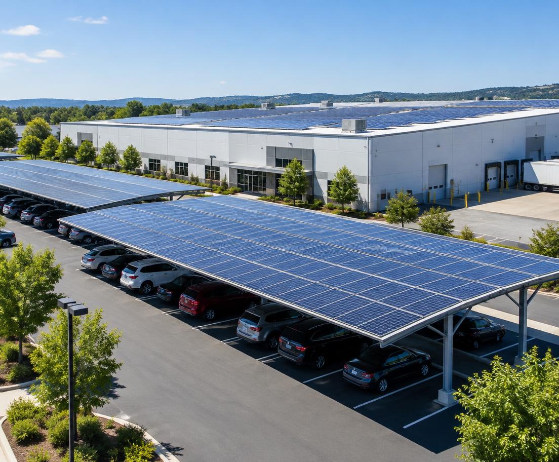 Photovoltaïque en autoconsommation